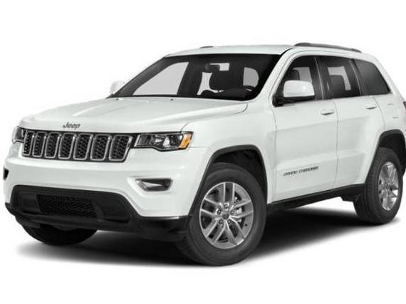 JEEP GRAND CHEROKEE 2020 1C4RJFAG8LC330877 image